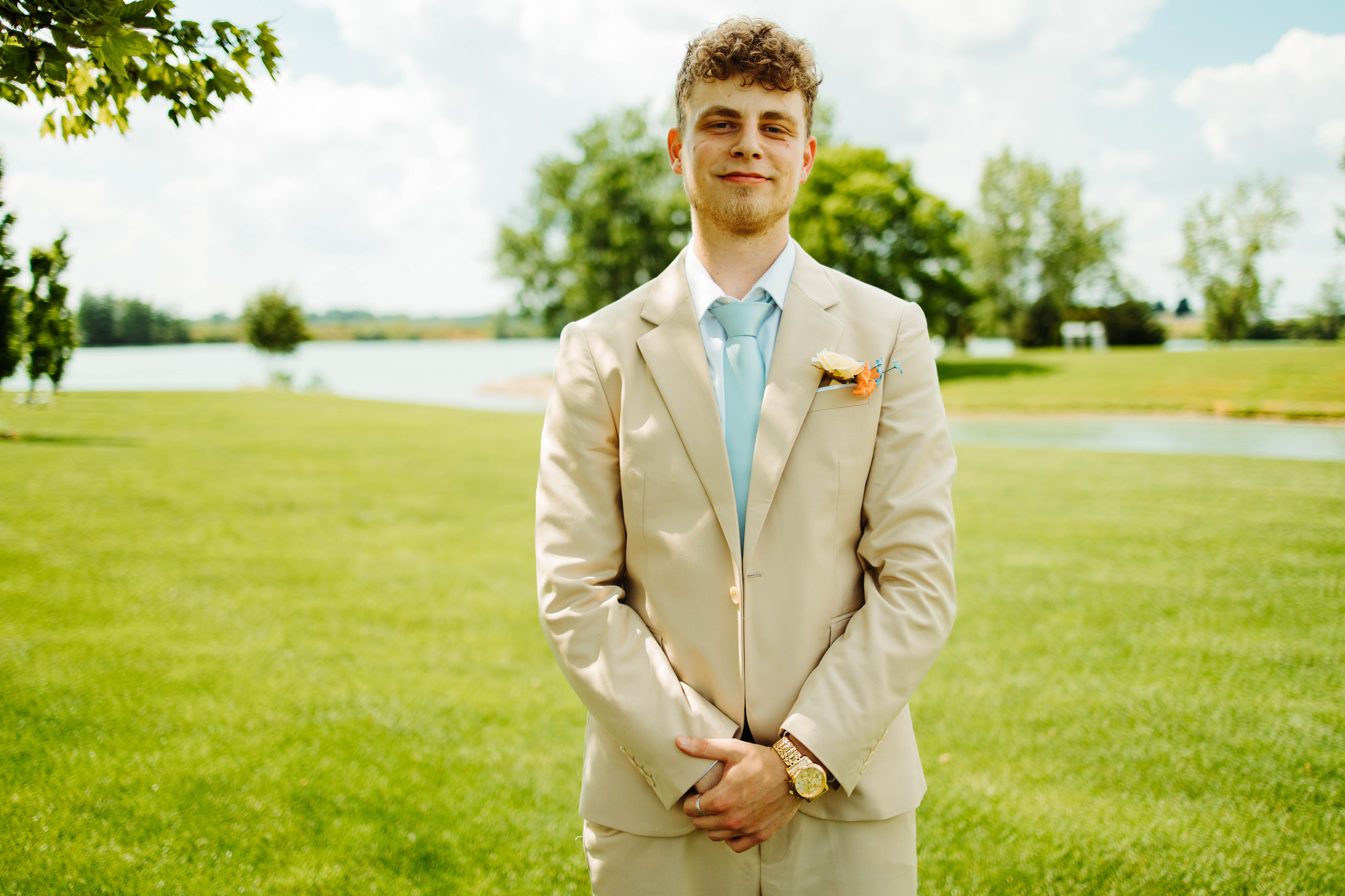 Cody Beck